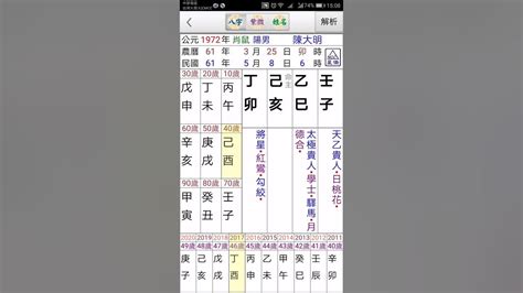 星僑免費八字論命|星僑免費八字論命